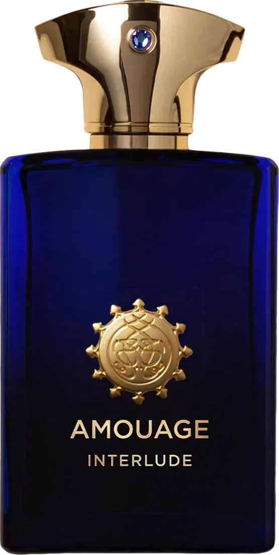 アムアージュ インタールード マン 100mL ボトル