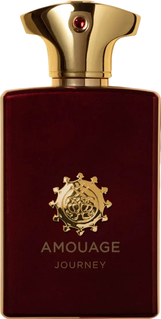 アムアージュ ジャーニー マン 100mL ボトル