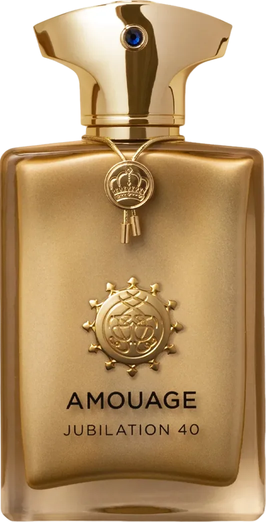 アムアージュ ジュビレーション 40 マン 100mL ボトル