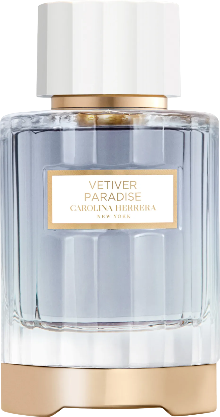 キャロライナ ヘレラ ヴェティヴェール パラダイス 100mL ボトル