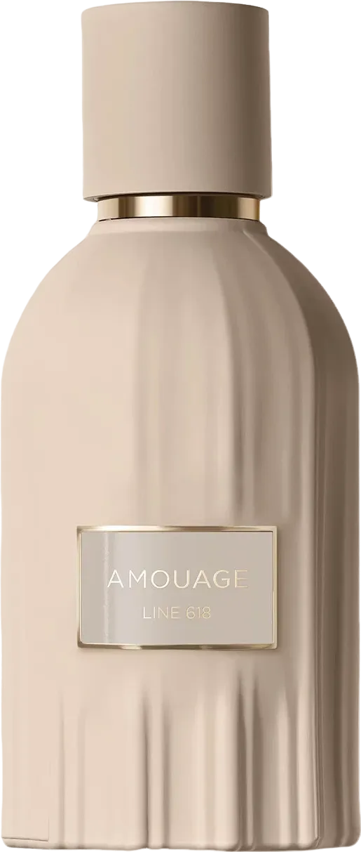 アムアージュ ライン 618 100mL ボトル