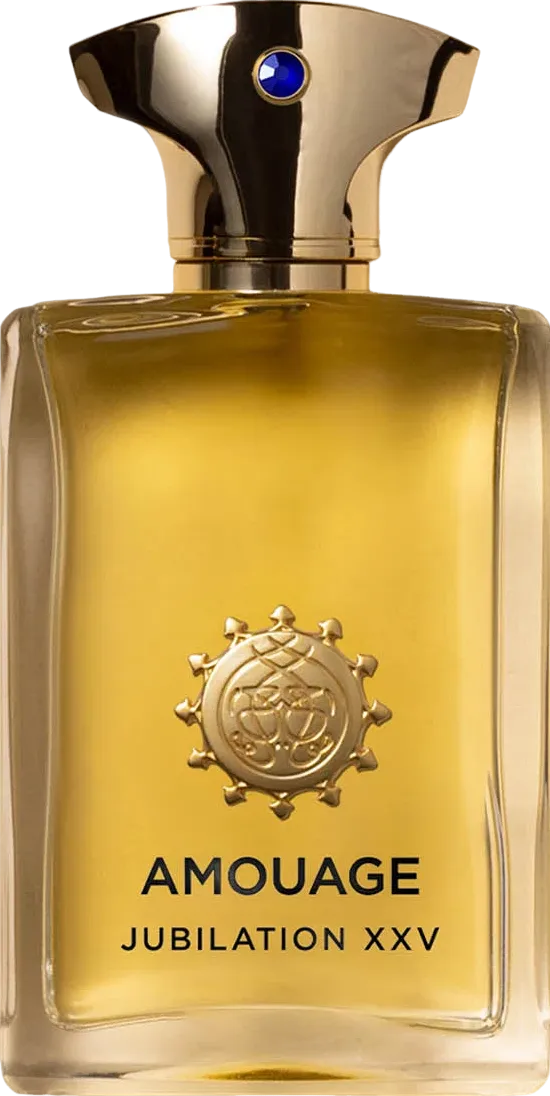 アムアージュ ジュビレーション XXV マン 100mL ボトル