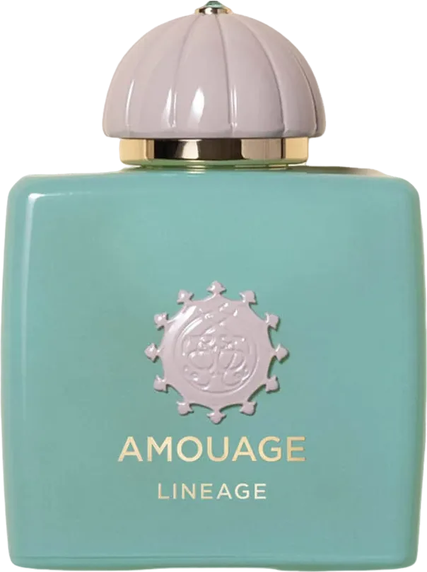 アムアージュ リネージュ 100mL ボトル