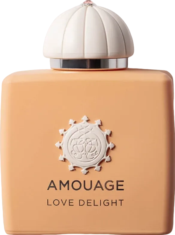 アムアージュ ラブ ディライト 100mL ボトル
