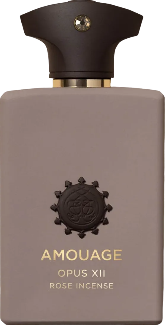 アムアージュ オーパス XII ローズ インセンス 100mL ボトル