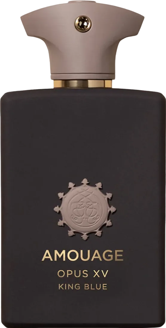 アムアージュ オーパス XV キング ブルー 100mL ボトル