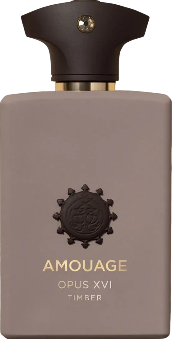 アムアージュ オーパス XVI ティンバー 100mL ボトル