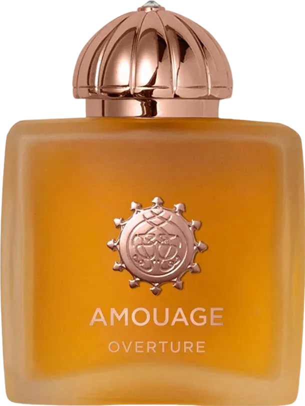 アムアージュ オーバーチュア ウーマン 100mL ボトル