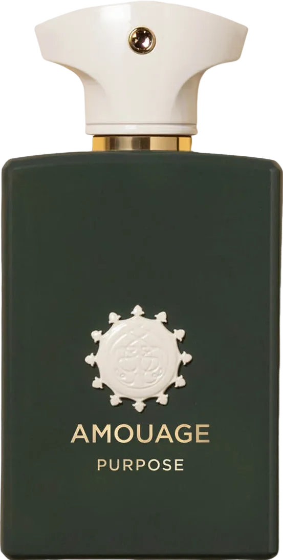 アムアージュ パーパス 100mL ボトル