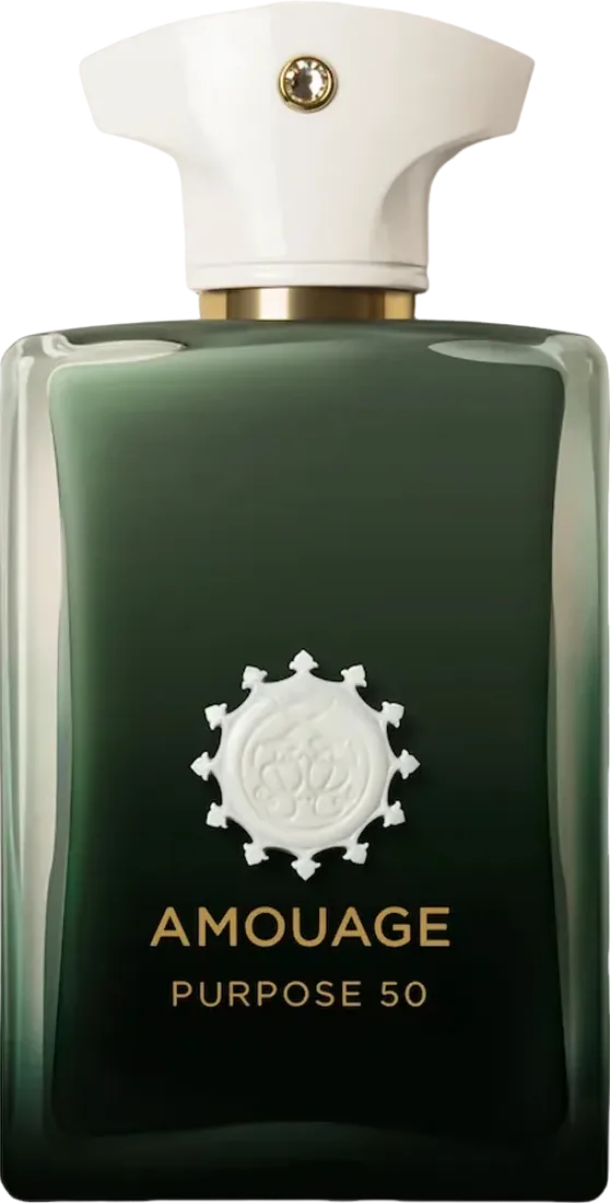 アムアージュ パーパス 50 100mL ボトル