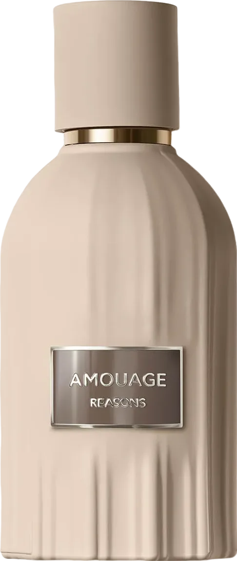 アムアージュ リーズンズ 100mL ボトル