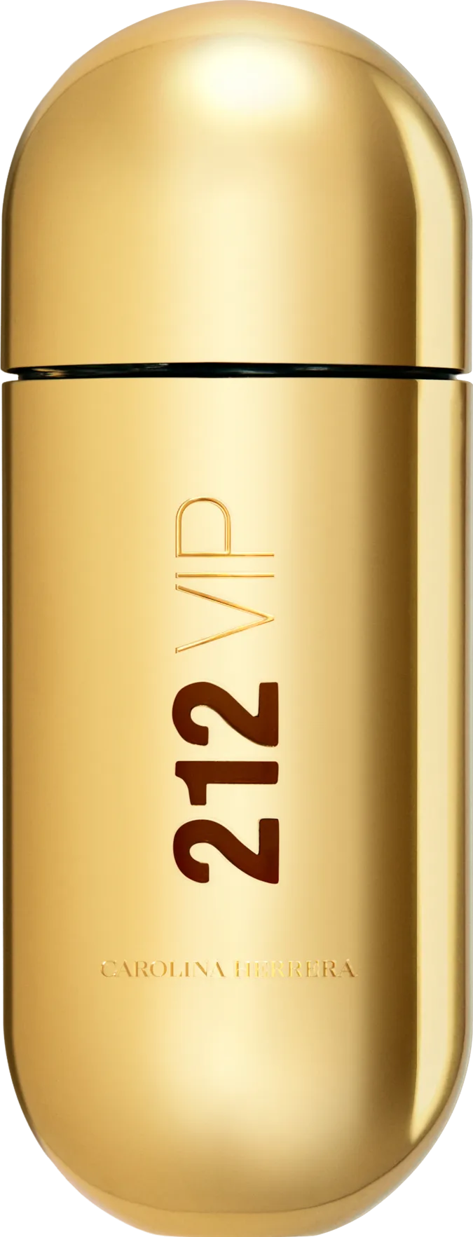 キャロライナ ヘレラ 212 VIP 80mL ボトル