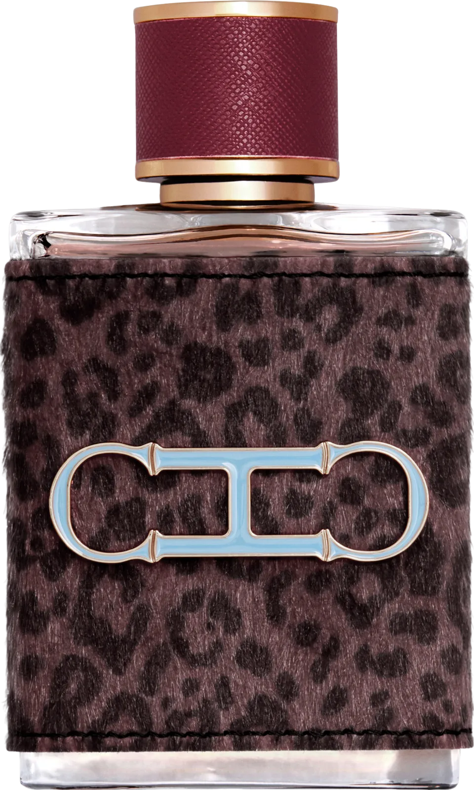 キャロライナ ヘレラ CH メン ワイルド ラブ リミテッド エディション オードパルファム 100mL ボトル