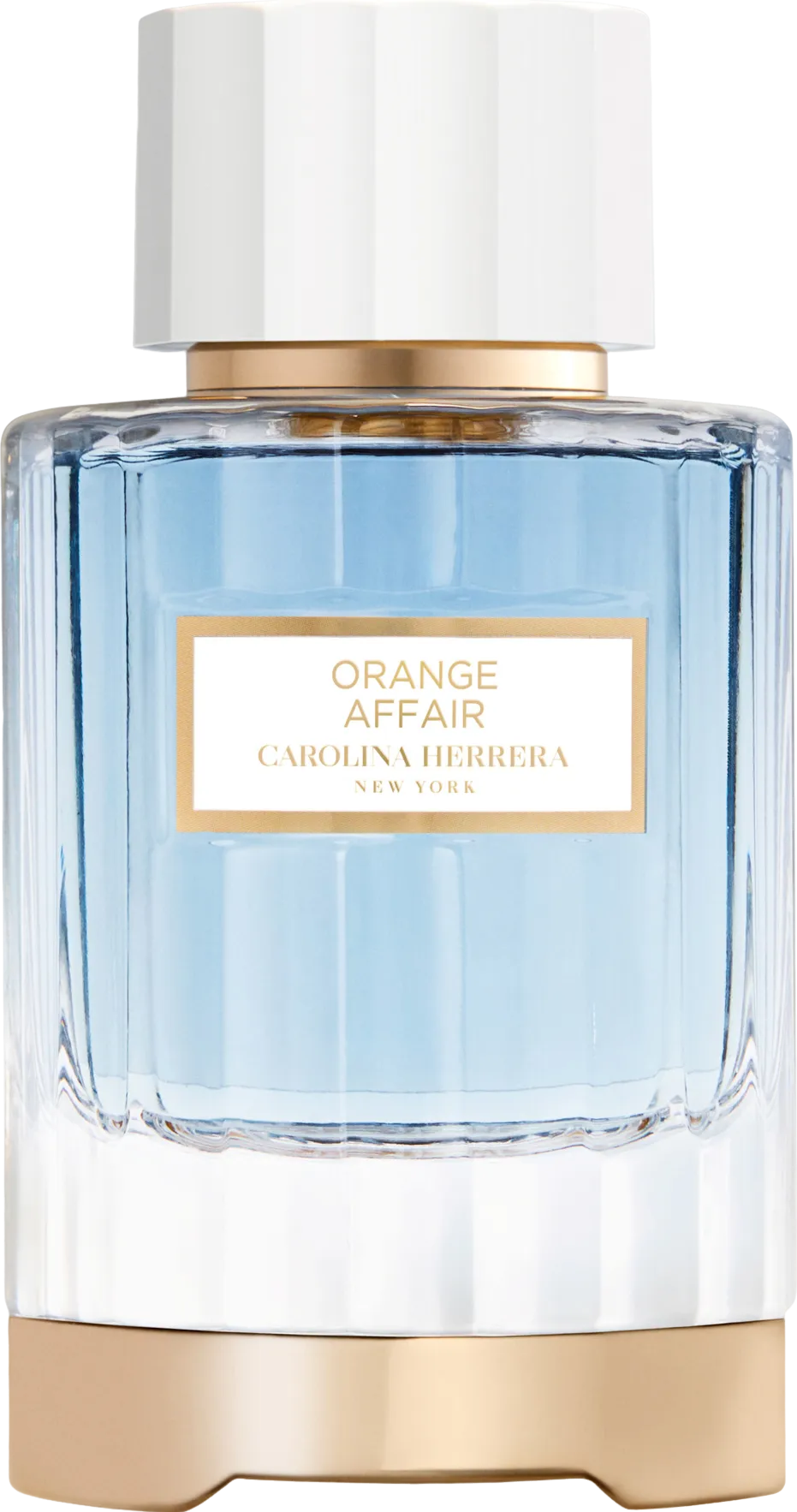 キャロライナ ヘレラ オレンジ アフェア 100mL ボトル