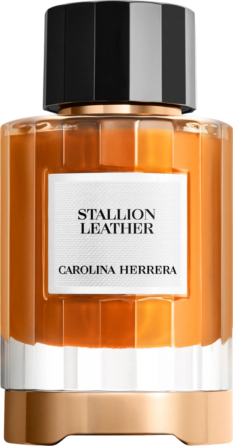 キャロライナ ヘレラ スタリオン レザー 100mL ボトル