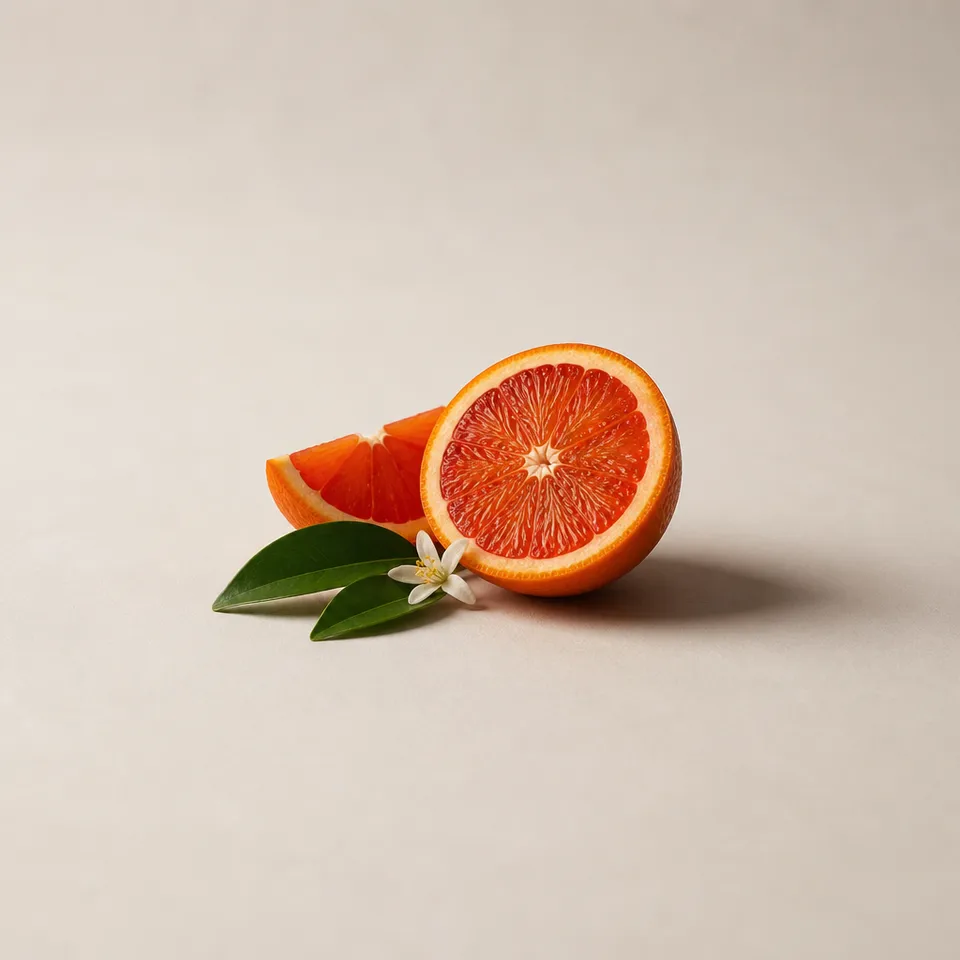 Tarocco orange