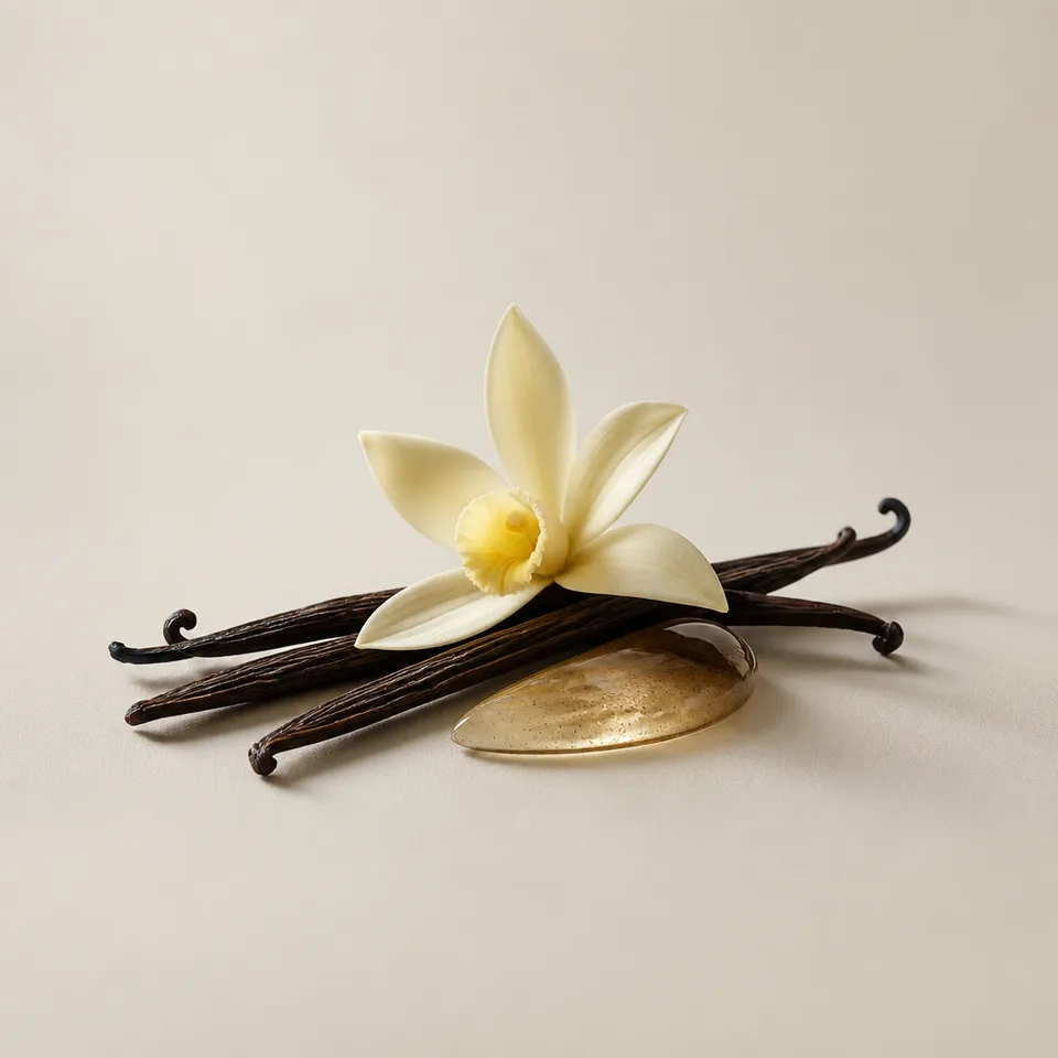 Vanilla Lust Eau de Parfum 50ml Accord