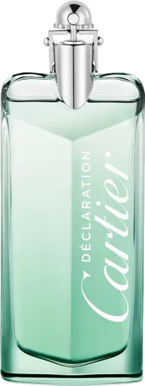 カルティエ デクララシオン オート フレシュール 100mL ボトル