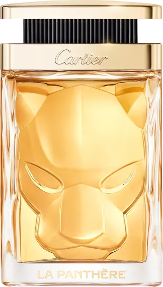 カルティエ ラ パンテール パルファン 100mL ボトル