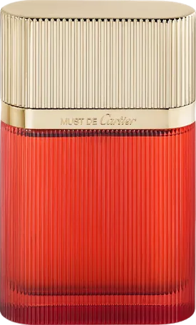 カルティエ マスト ドゥ カルティエ パルファン 50mL ボトル