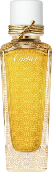 カルティエ ウード＆ピンク 75mL ボトル