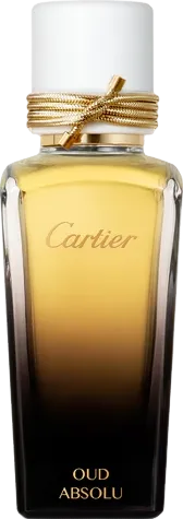 カルティエ ウード アブソリュ 75mL ボトル