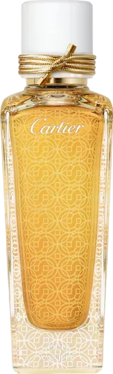 カルティエ ウード ヴァニエ 75mL ボトル