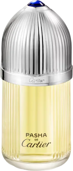 カルティエ パシャ ドゥ カルティエ オードトワレ 100mL ボトル