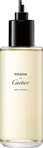 カルティエ パシャ ドゥ カルティエ ノワール アブソリュ 100mL ボトル