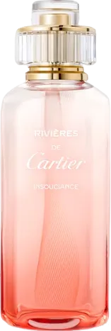 カルティエ リヴィエール ドゥ カルティエ アンスシアンス 100mL ボトル