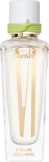 カルティエ VI ルール ブリヤント 75mL ボトル