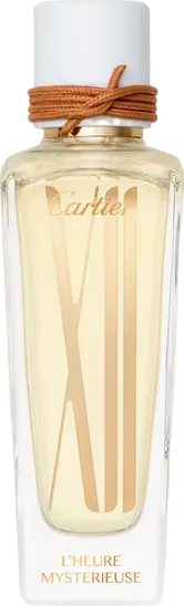 カルティエ XII ルール ミステリユーズ 75mL ボトル