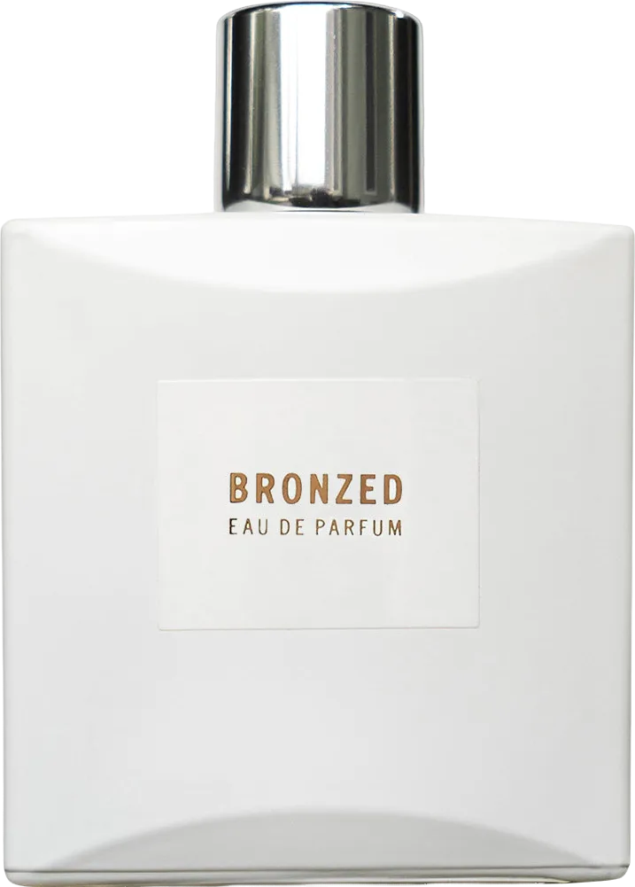 アポーシア ブロンズド オードパルファム 50mL ボトル