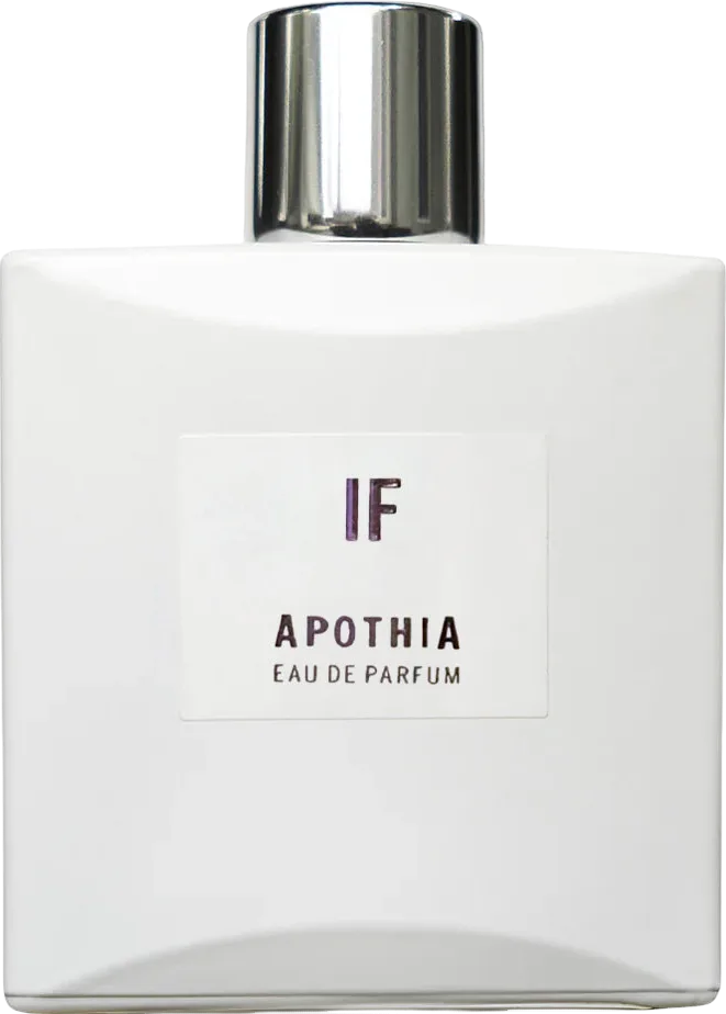 アポーシア イフ オードパルファム 50mL ボトル