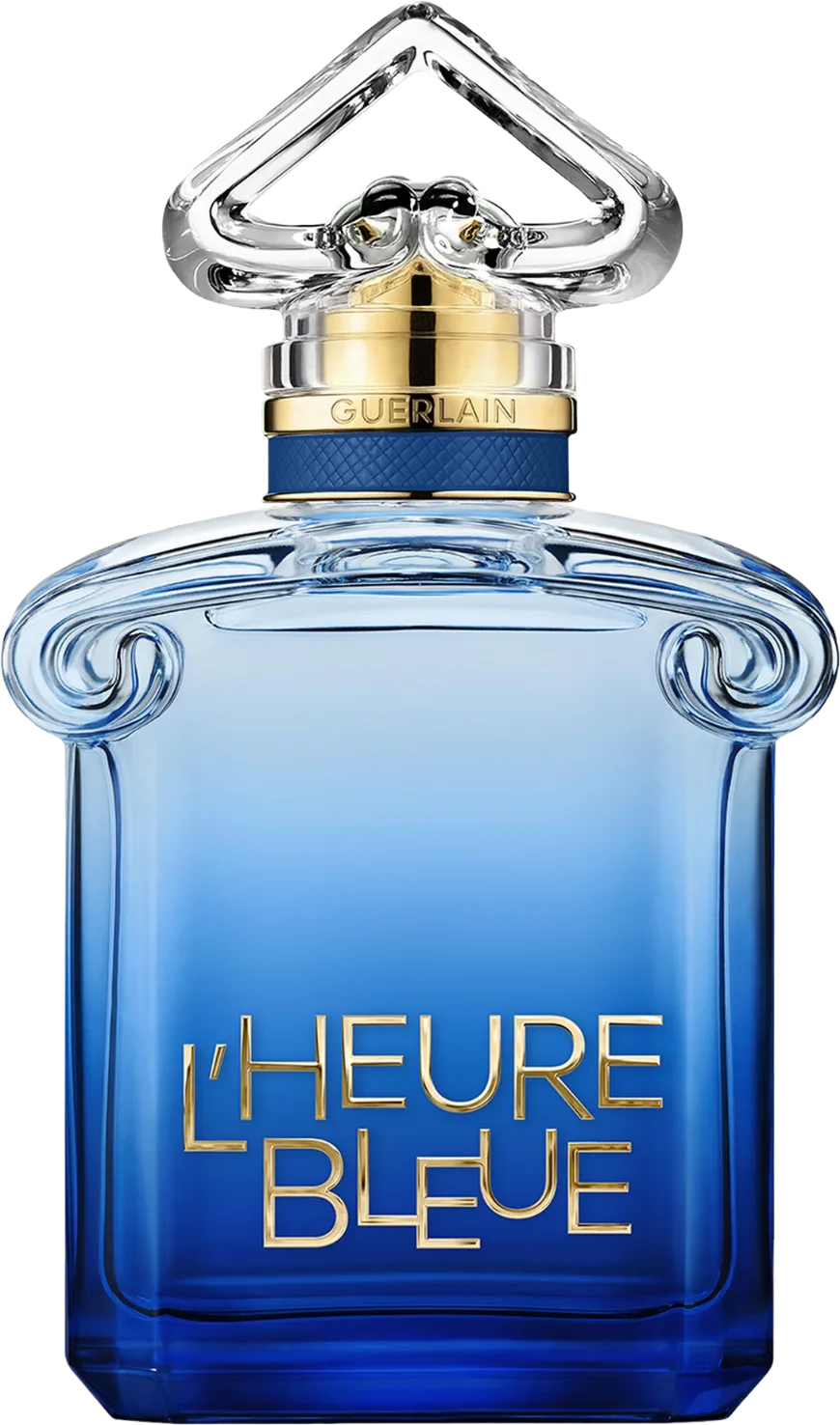 Guerlain / L'Heure Bleue Eau de Parfum ボトル