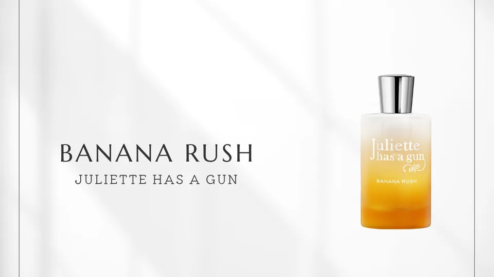 Juliette Has A Gun / Banana Rush