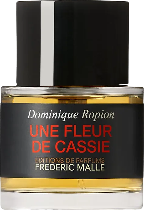 フレデリック・マル ユヌ フルール ドゥ カッシー 50mL ボトル