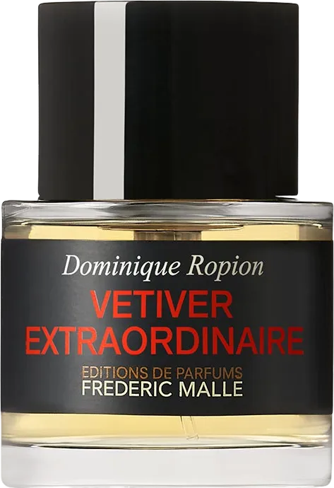 フレデリック・マル ベチバー エクストラオーディネール 50mL ボトル