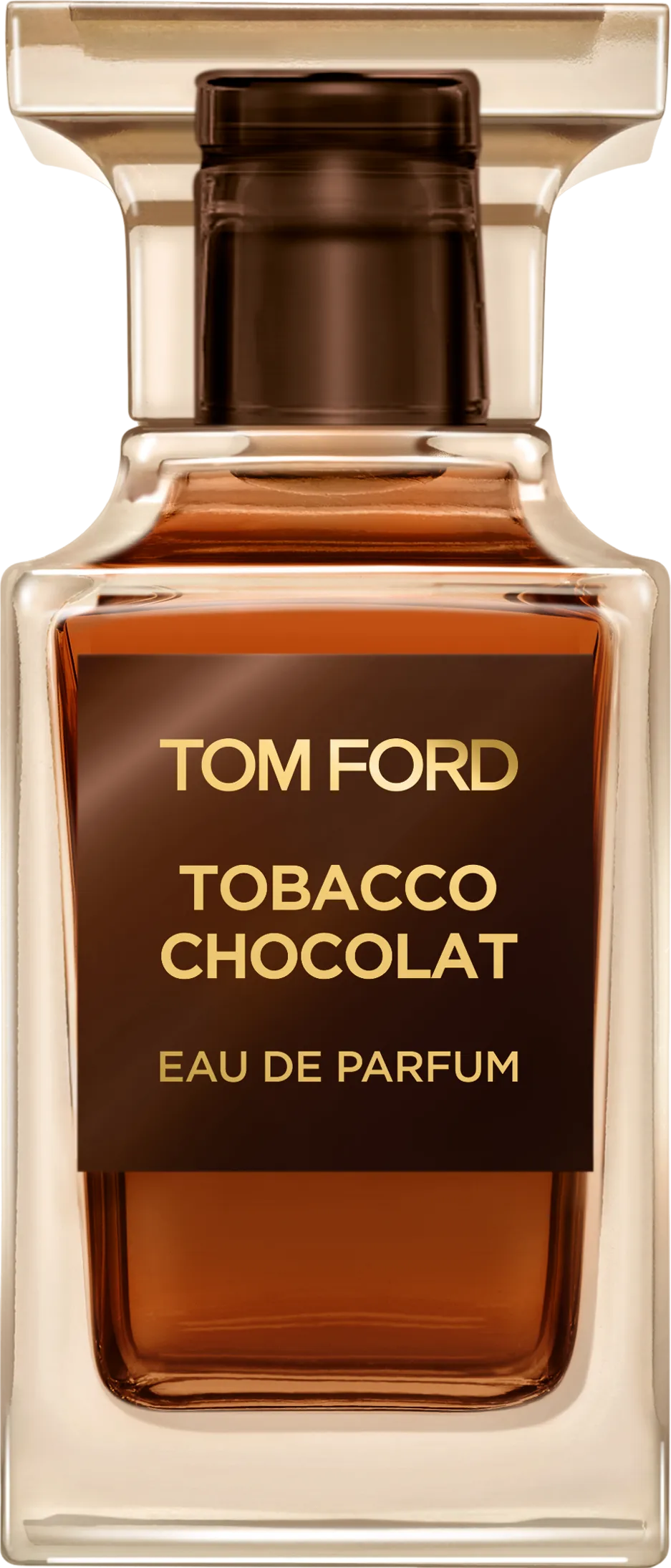 Tom Ford / Tobacco Chocolat ボトル