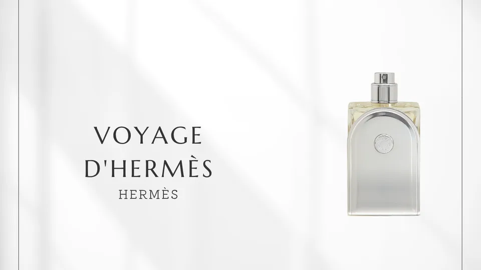 Hermès / Voyage d'Hermès