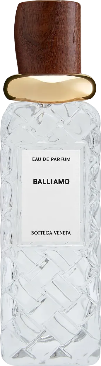 Bottega Veneta バッリアーモ 100mL ボトル