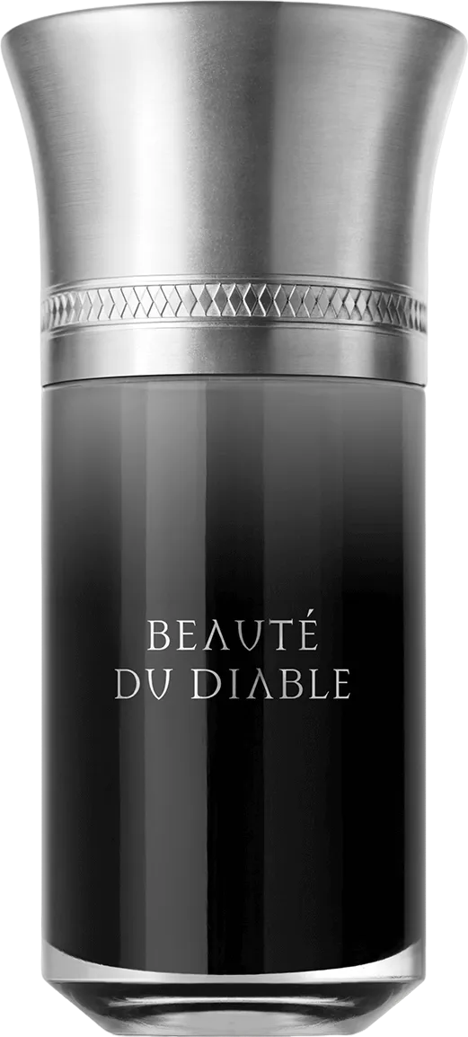 Liquides Imaginaires ボーテ デュ ディアーブル 100mL ボトル