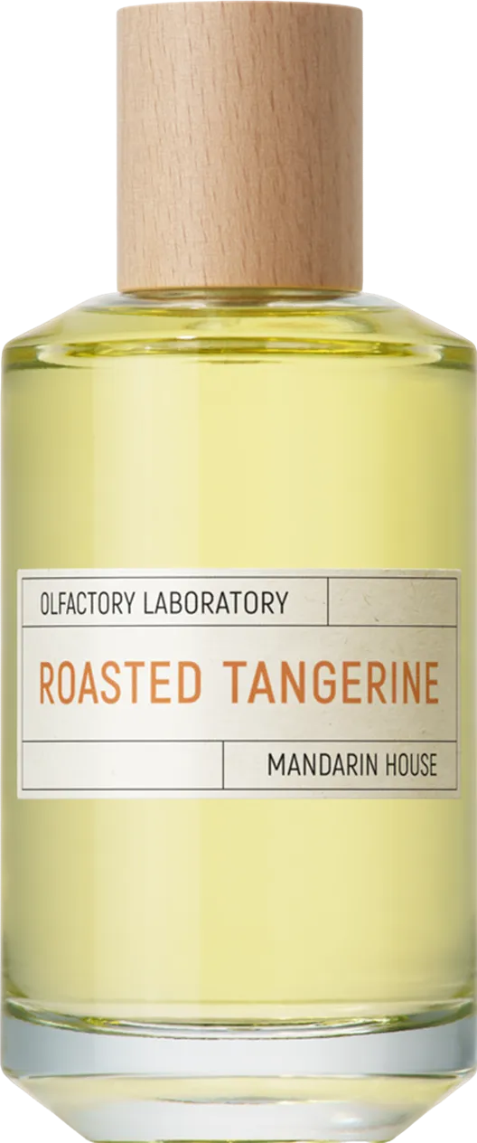 Liquides Imaginaires ローステッド タンジェリン 100mL ボトル