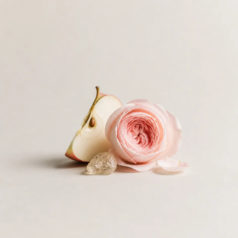 Pomarose