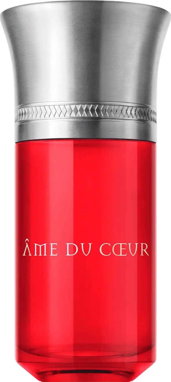 Liquides Imaginaires アーム デュ クール 100mL ボトル