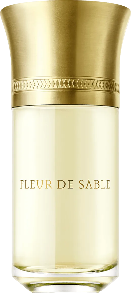 Liquides Imaginaires フルール ド サーブル 100mL ボトル