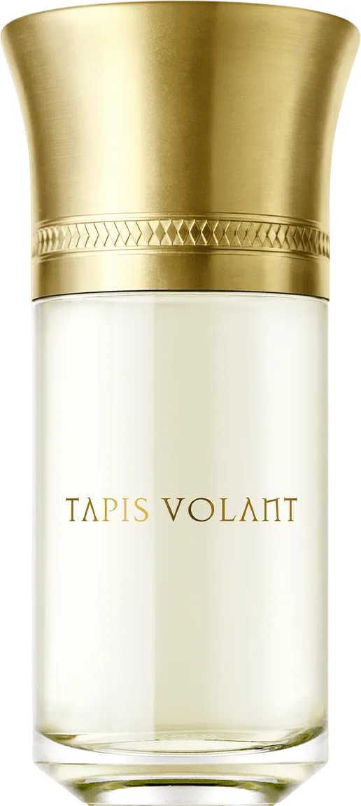 Liquides Imaginaires タピ ヴォラン 100mL ボトル