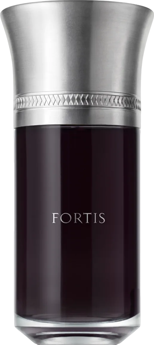 Liquides Imaginaires フォルティス 100mL ボトル