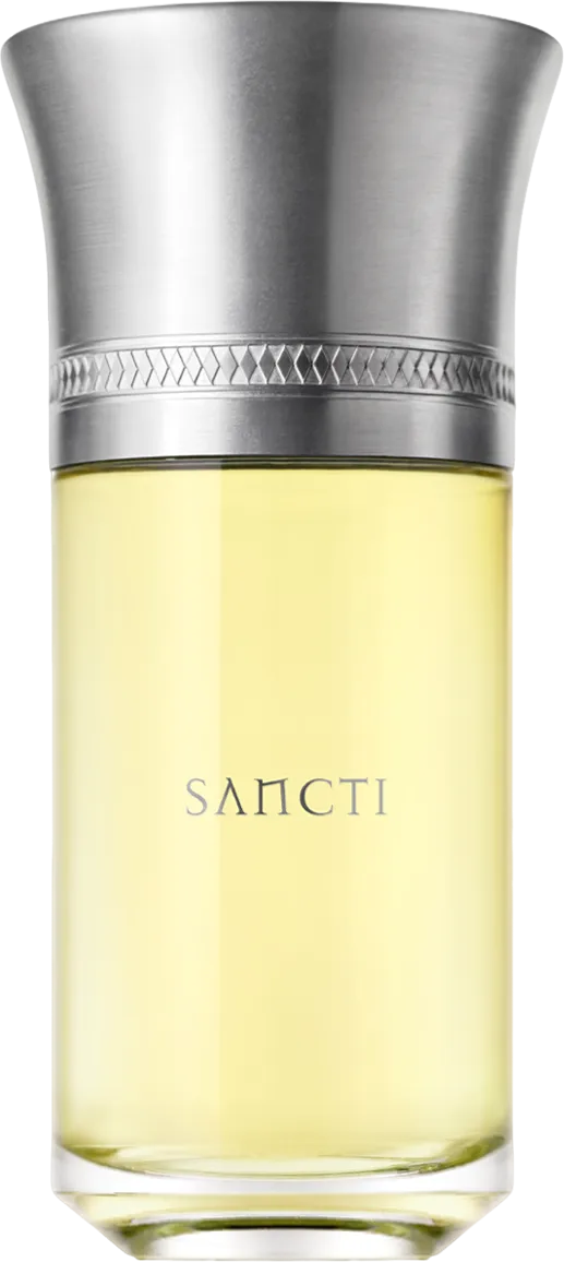 Liquides Imaginaires サンクティ 100mL ボトル