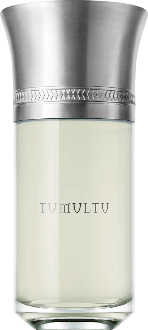 Liquides Imaginaires トゥムルトゥ 100mL ボトル
